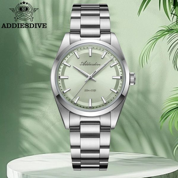 ADDIESDIVE Watch