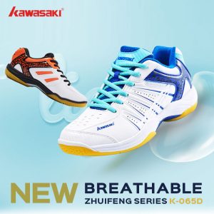 Kawasaki Shoes, Badminton Shoes, Kawasaki Badminton Shoes