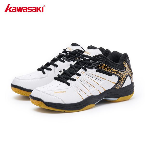 Kawasaki Shoes, Badminton Shoes, Kawasaki Badminton Shoes