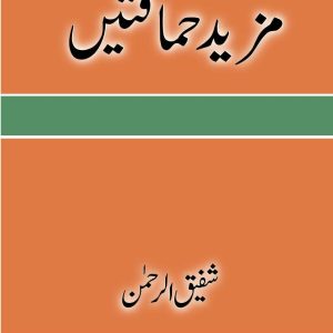 مزید حماقتیں - شفیق الرحمن