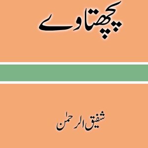 پچھتاوے - شفیق الرحمن