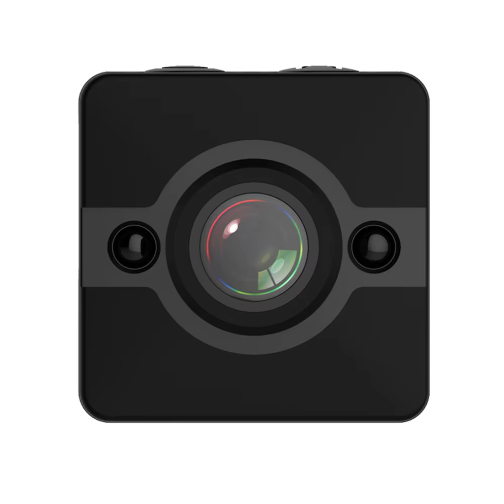 SQ12 HD 1080P Mini Camera Night Vision - Image 5