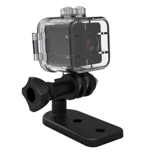 SQ12 HD 1080P Mini Camera