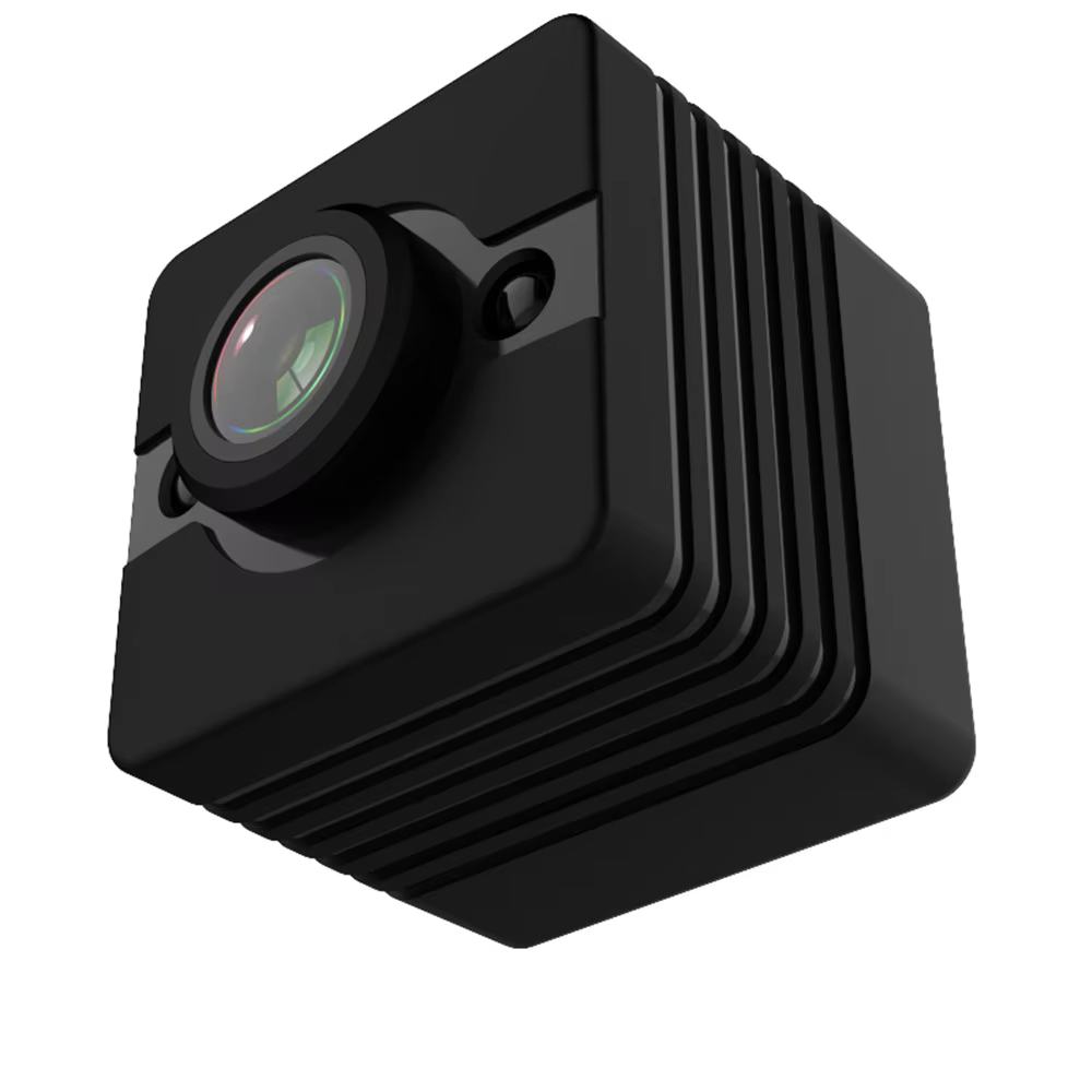 SQ12 HD 1080P Mini Camera Night Vision - Image 3